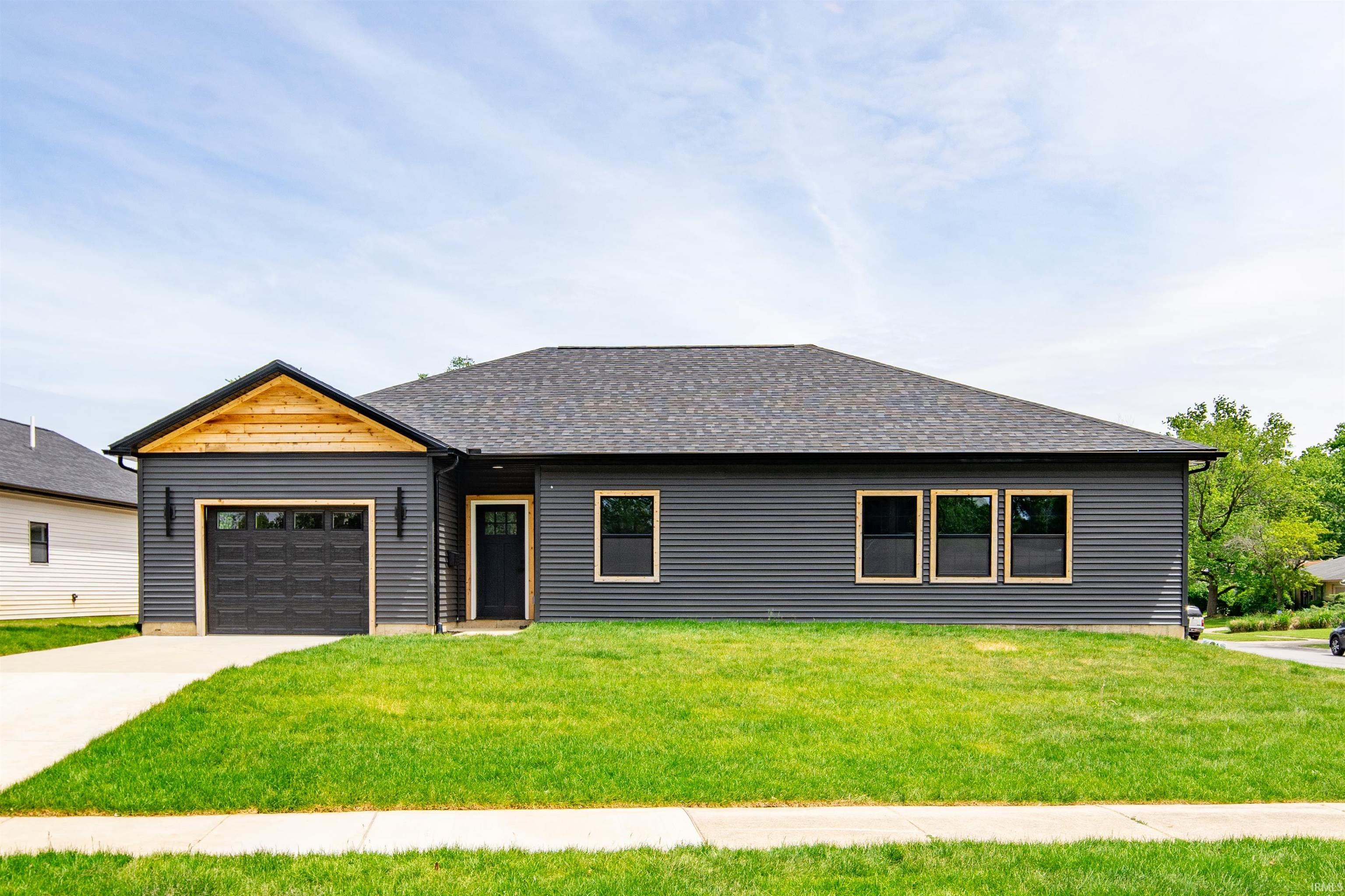 4830 York Road South Bend IN 46614