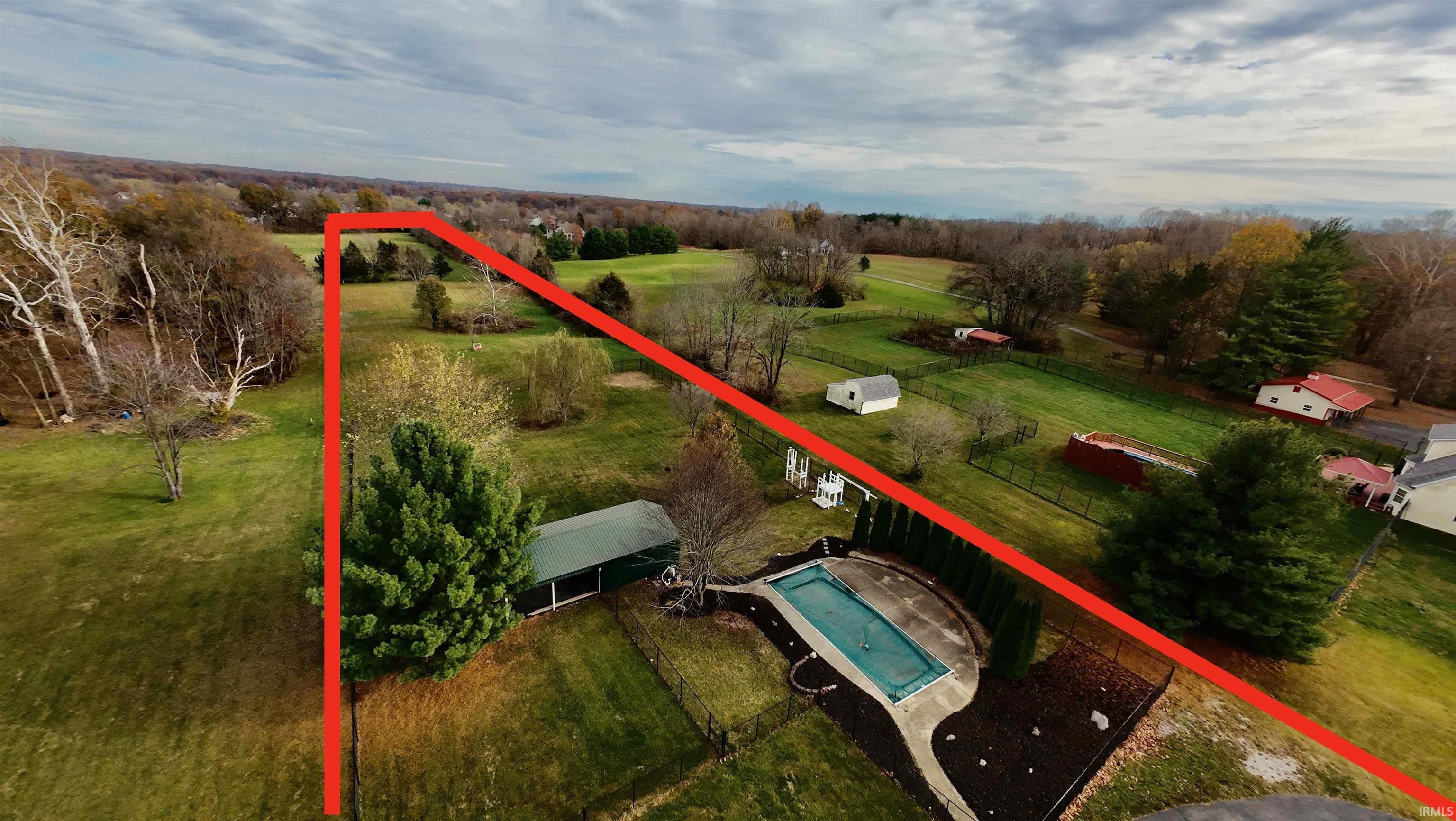 4760 N Louden Road Bloomington IN 47404