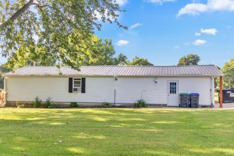 2900 N Smith Pike Bloomington IN 47404