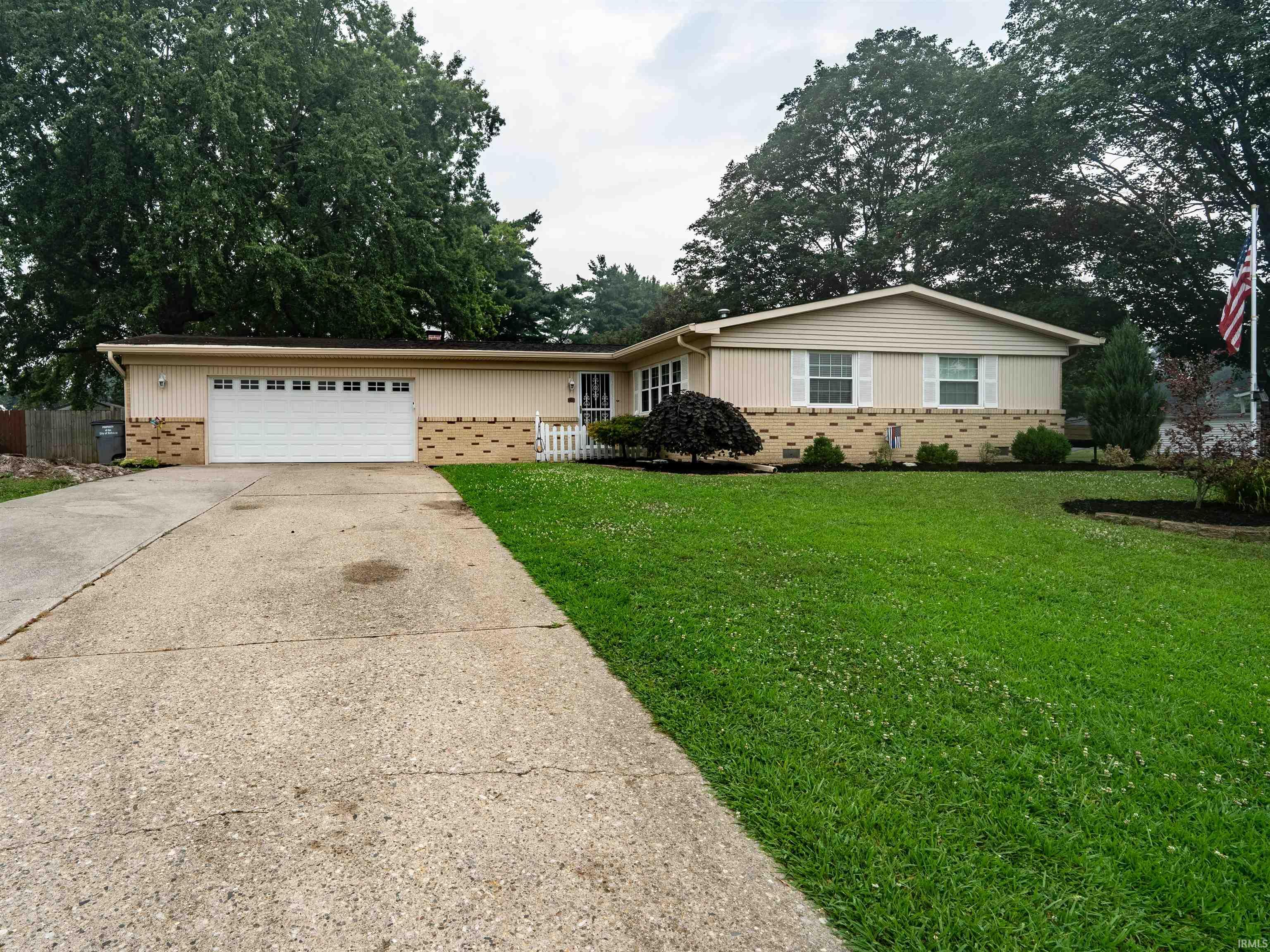 304 Yale Boulevard Kokomo IN 46902