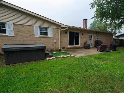 304 Yale Boulevard Kokomo IN 46902