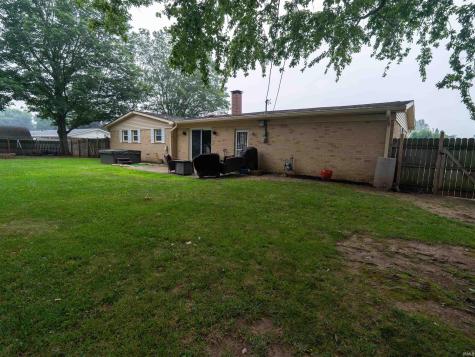 304 Yale Boulevard Kokomo IN 46902