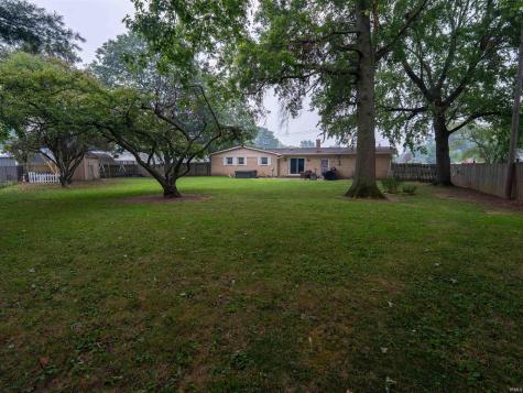 304 Yale Boulevard Kokomo IN 46902