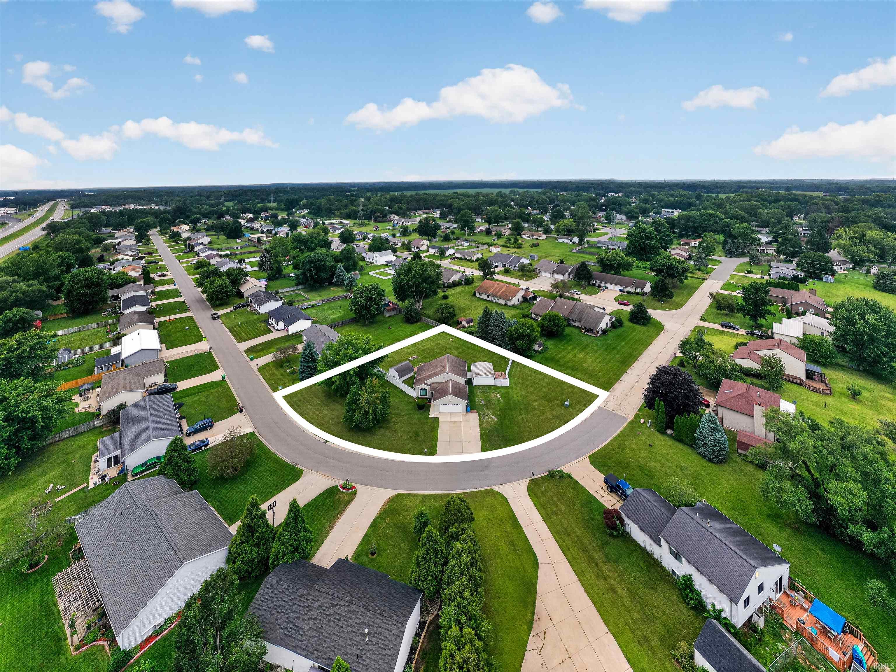 27407 Cobblestone Way Elkhart IN 46514