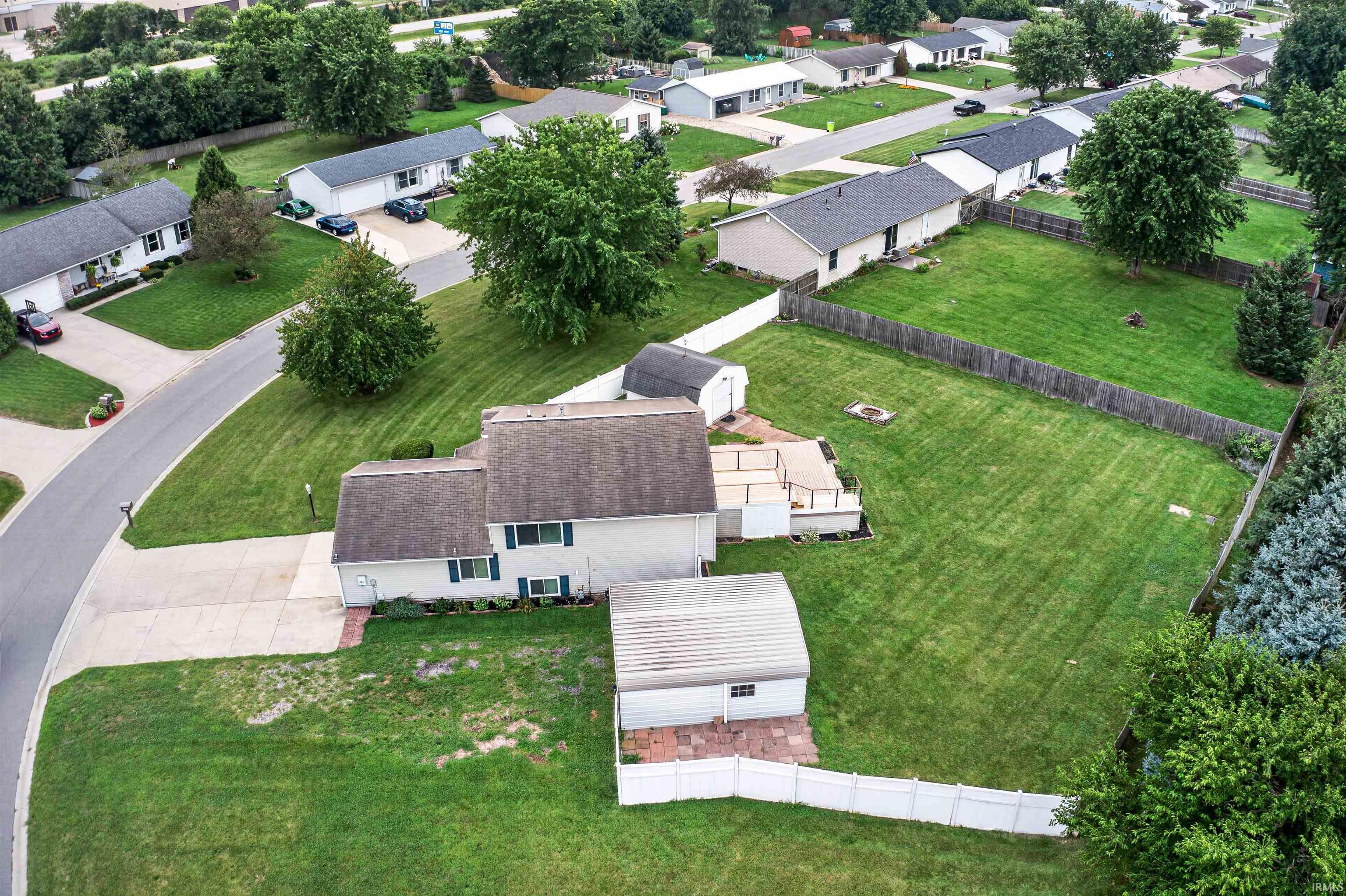 27407 Cobblestone Way Elkhart IN 46514