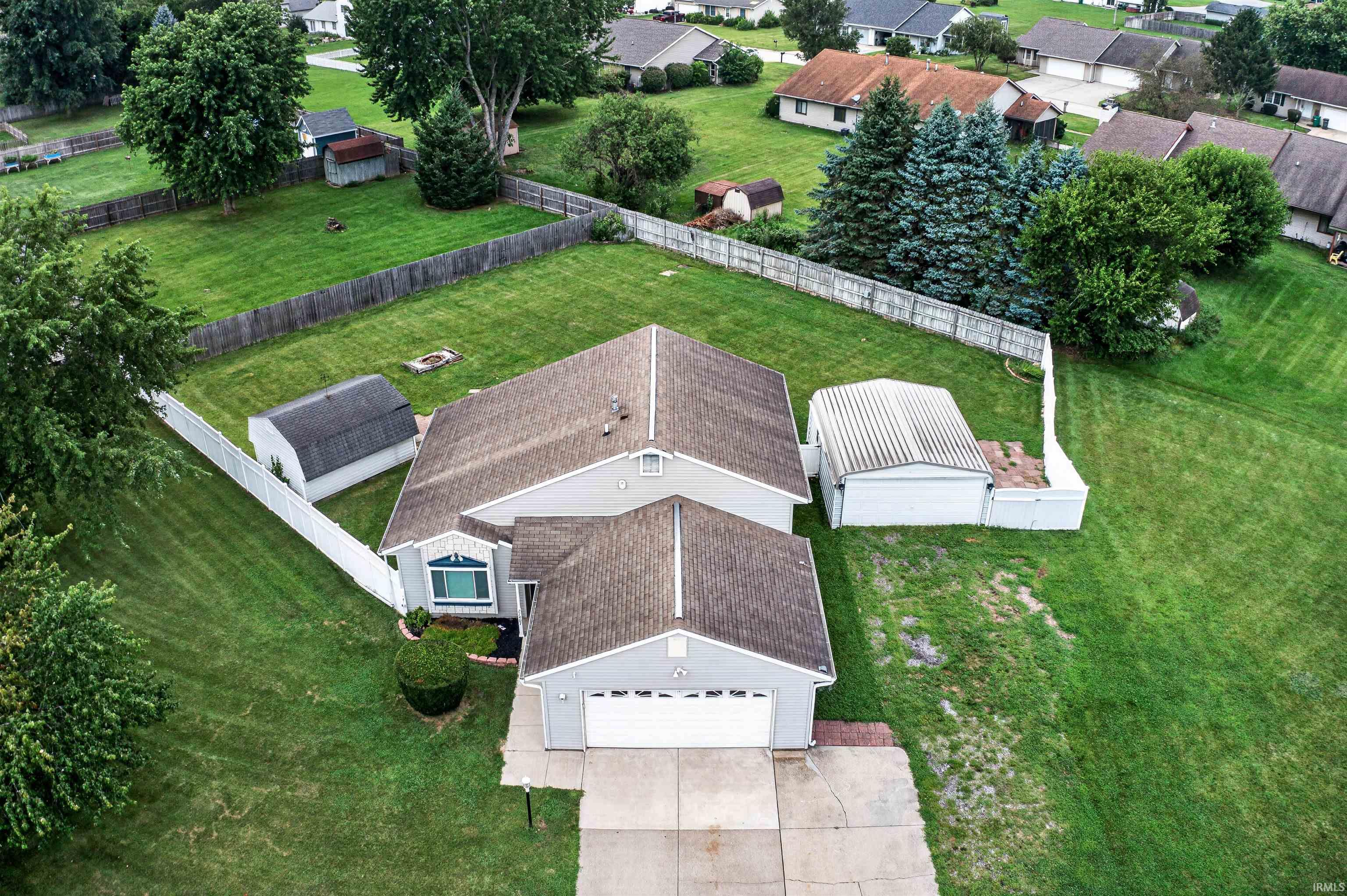 27407 Cobblestone Way Elkhart IN 46514