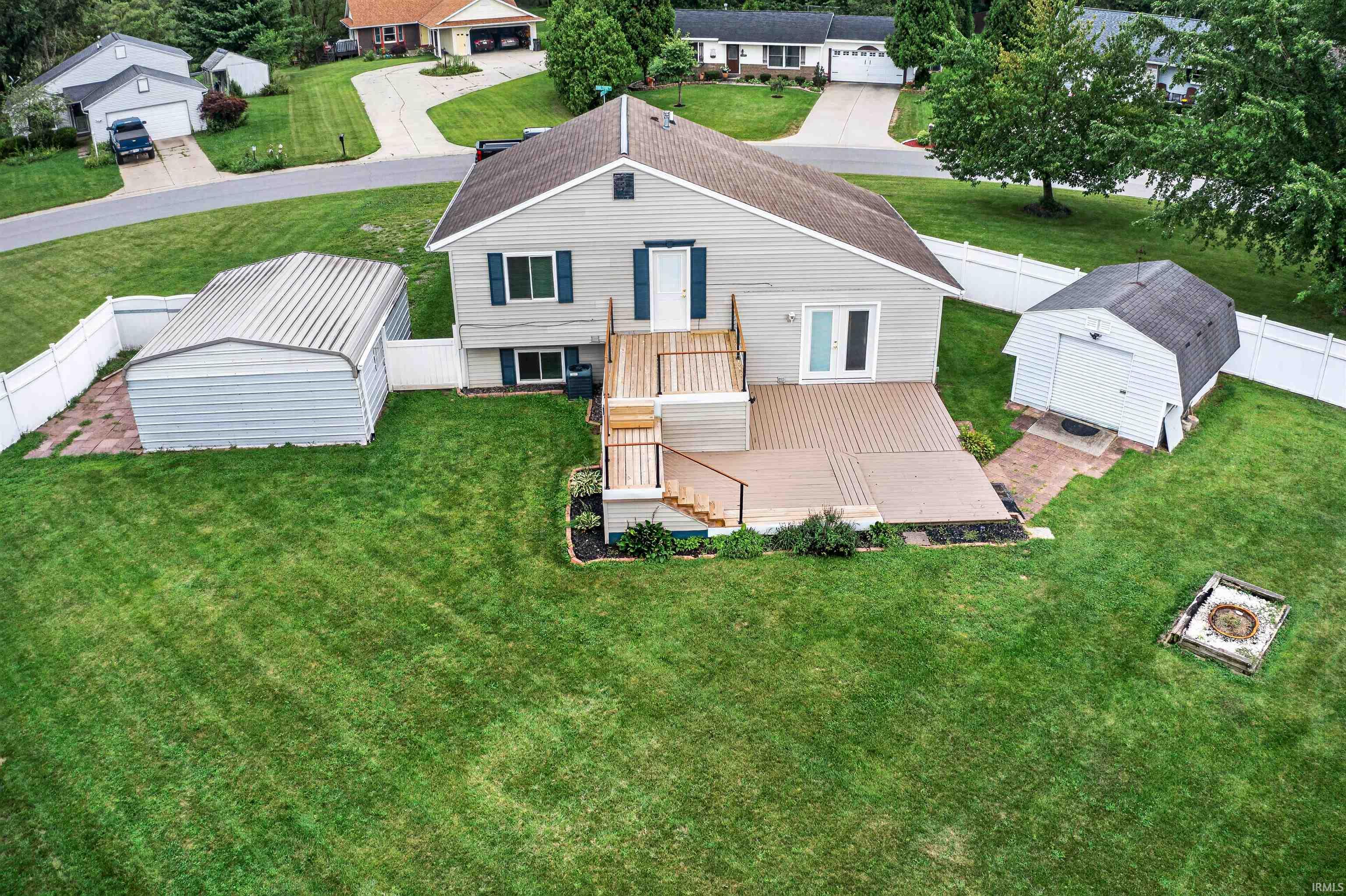 27407 Cobblestone Way Elkhart IN 46514