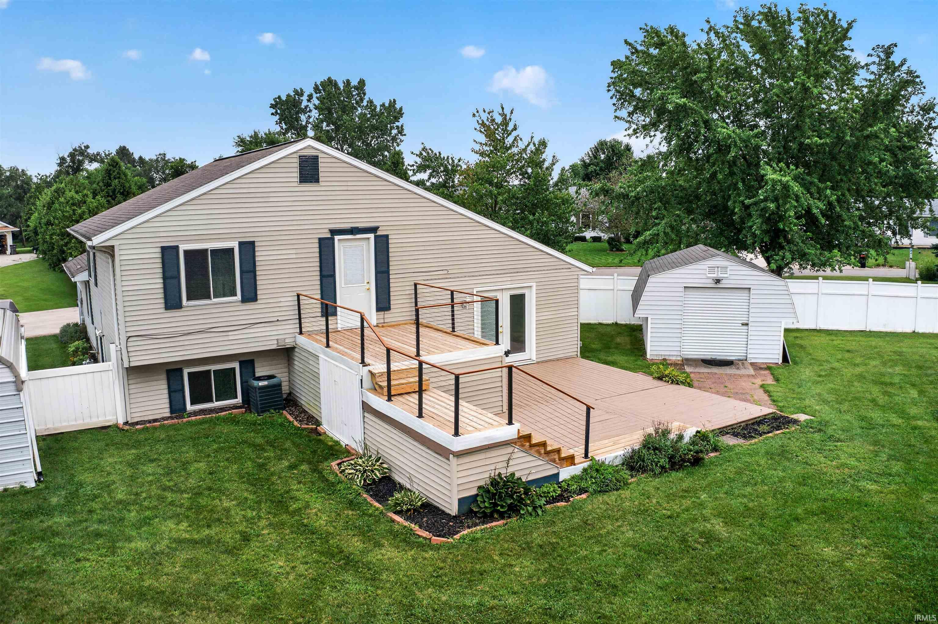 27407 Cobblestone Way Elkhart IN 46514