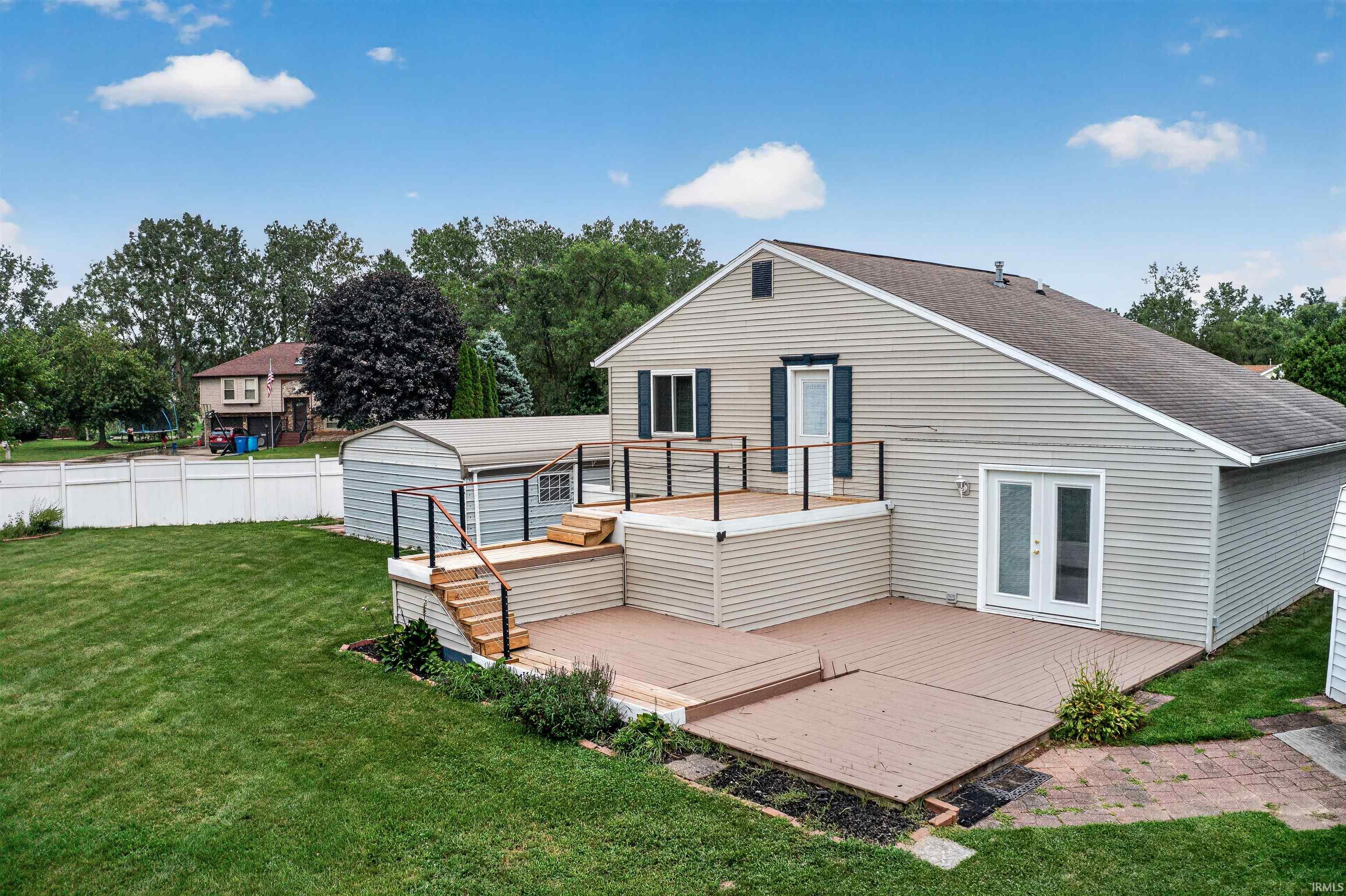 27407 Cobblestone Way Elkhart IN 46514
