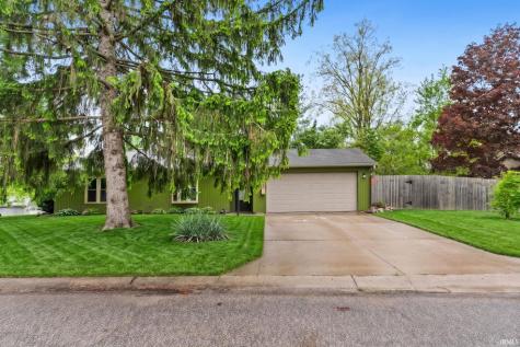 5932 Horseshoe Bend Fort Wayne IN 46825
