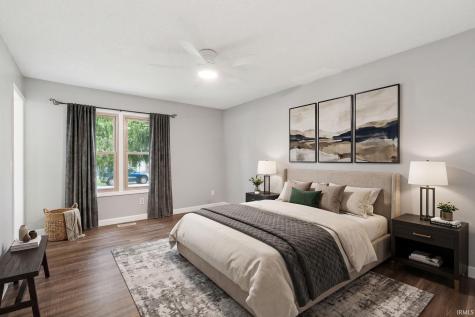 5932 Horseshoe Bend Fort Wayne IN 46825