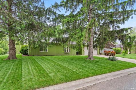 5932 Horseshoe Bend Fort Wayne IN 46825