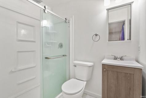 5932 Horseshoe Bend Fort Wayne IN 46825