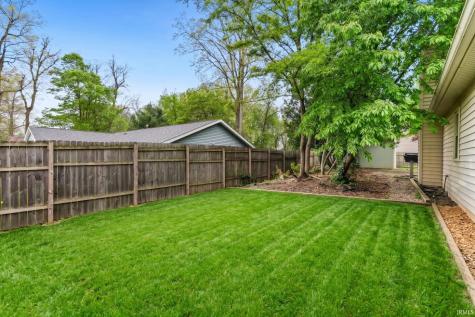 5932 Horseshoe Bend Fort Wayne IN 46825
