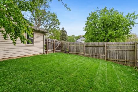 5932 Horseshoe Bend Fort Wayne IN 46825