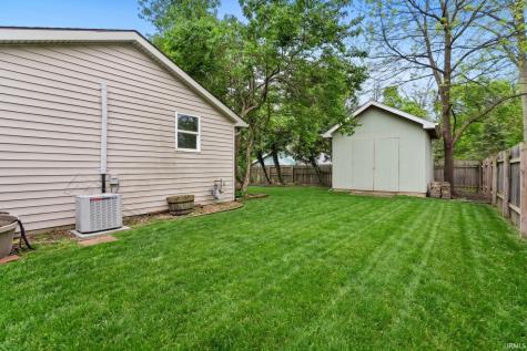 5932 Horseshoe Bend Fort Wayne IN 46825