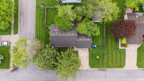 5932 Horseshoe Bend Fort Wayne IN 46825