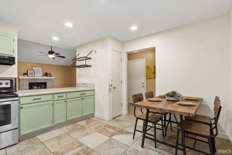 5932 Horseshoe Bend Fort Wayne IN 46825