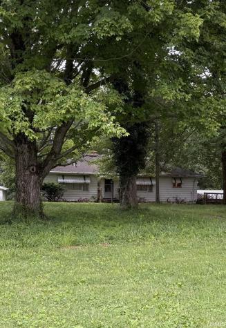 2277 S 1025 W Lyons IN 47443