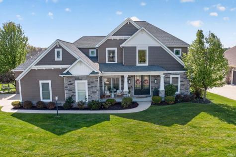 51181 Kerry Glen Drive South Bend IN 46637