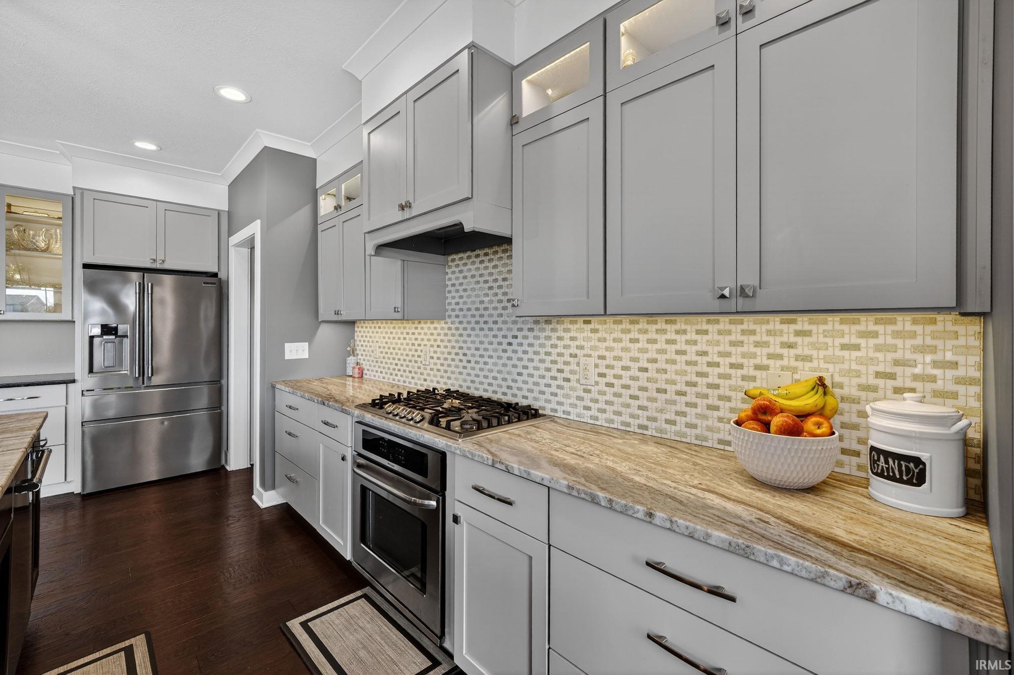 51181 Kerry Glen Drive South Bend IN 46637