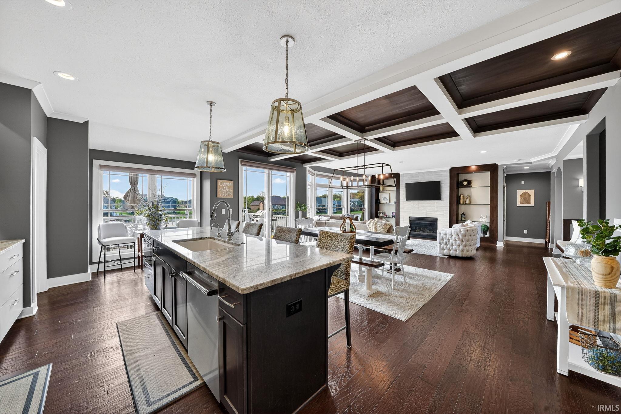 51181 Kerry Glen Drive South Bend IN 46637