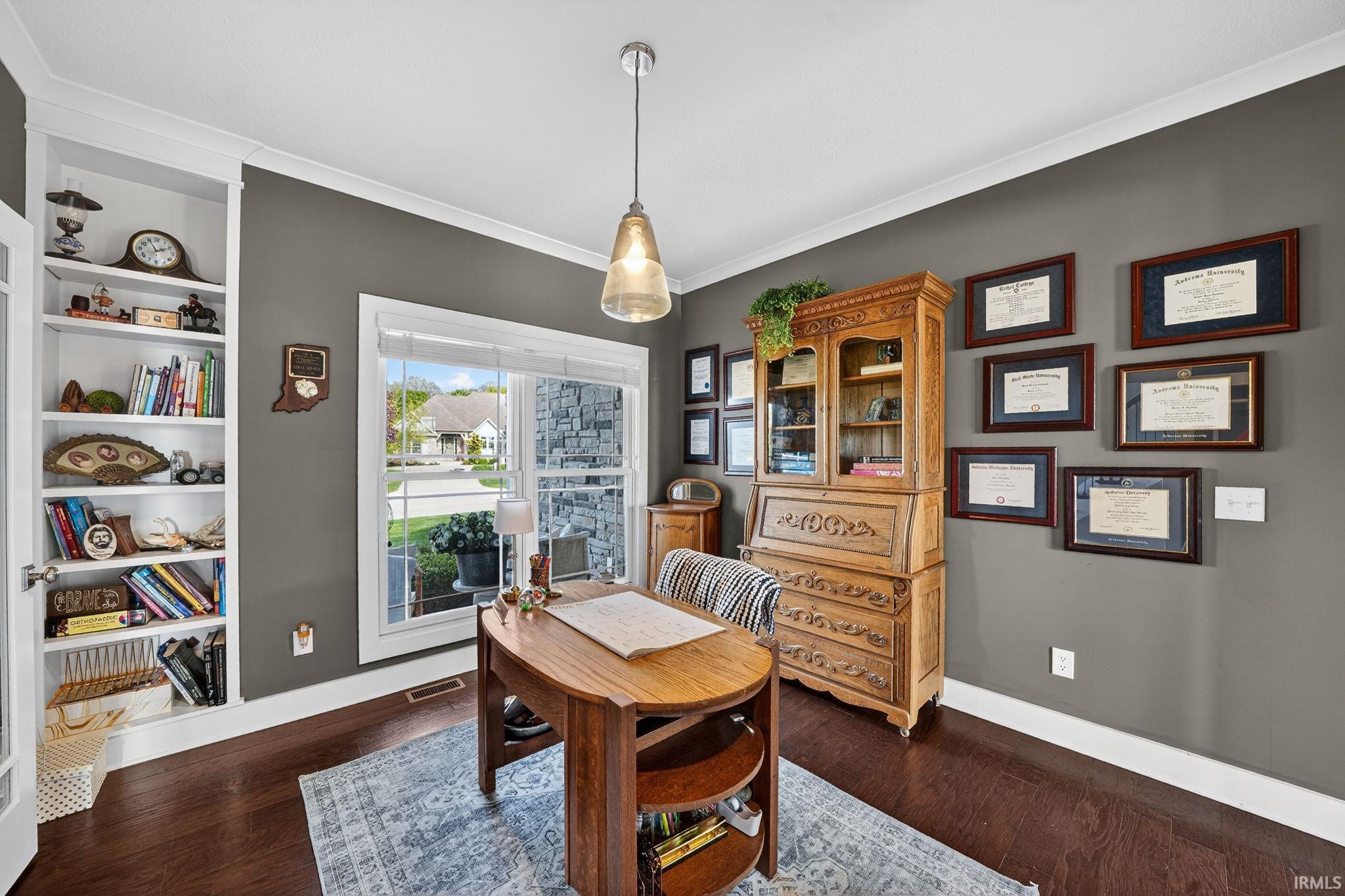 51181 Kerry Glen Drive South Bend IN 46637