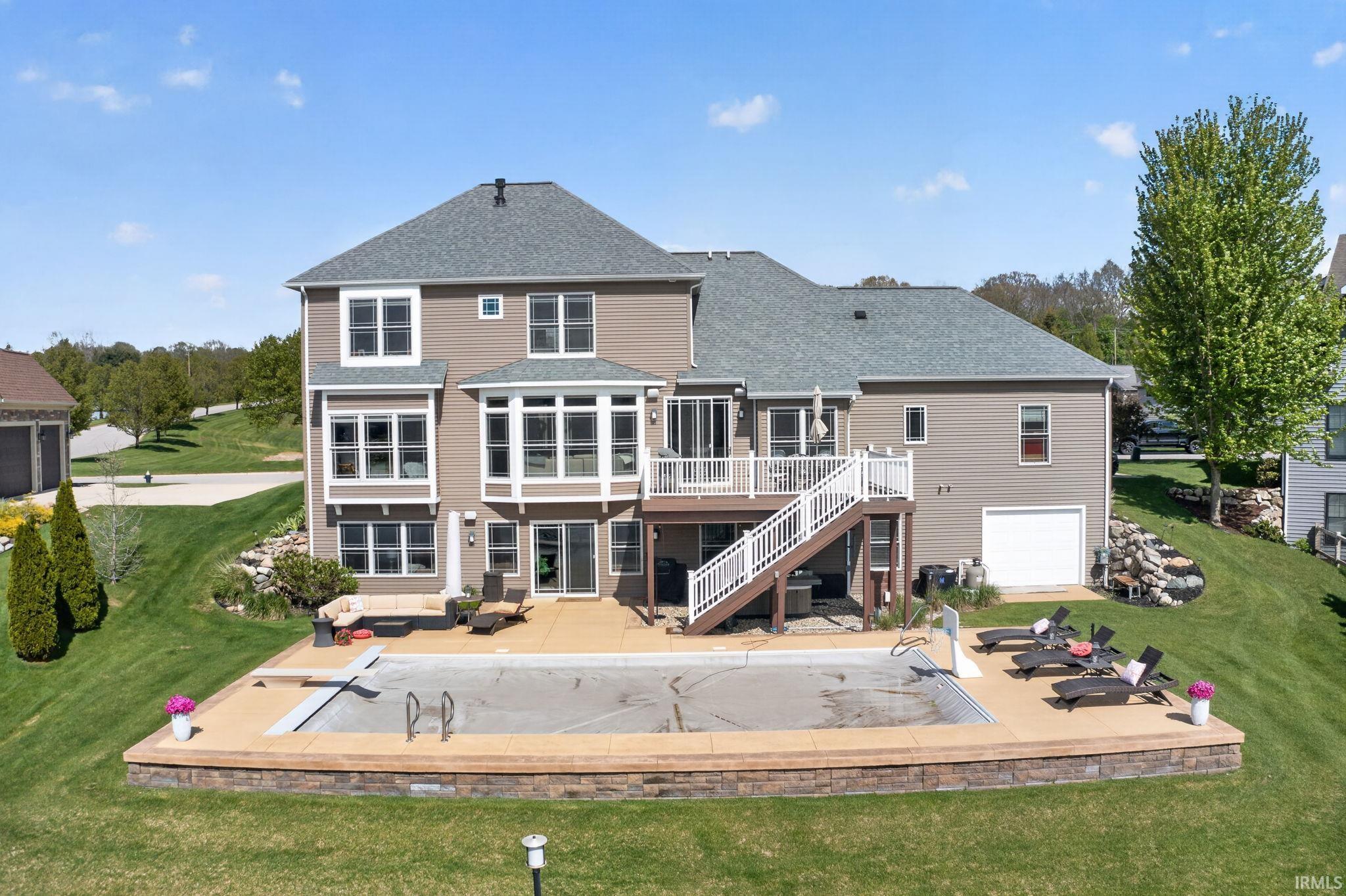 51181 Kerry Glen Drive South Bend IN 46637