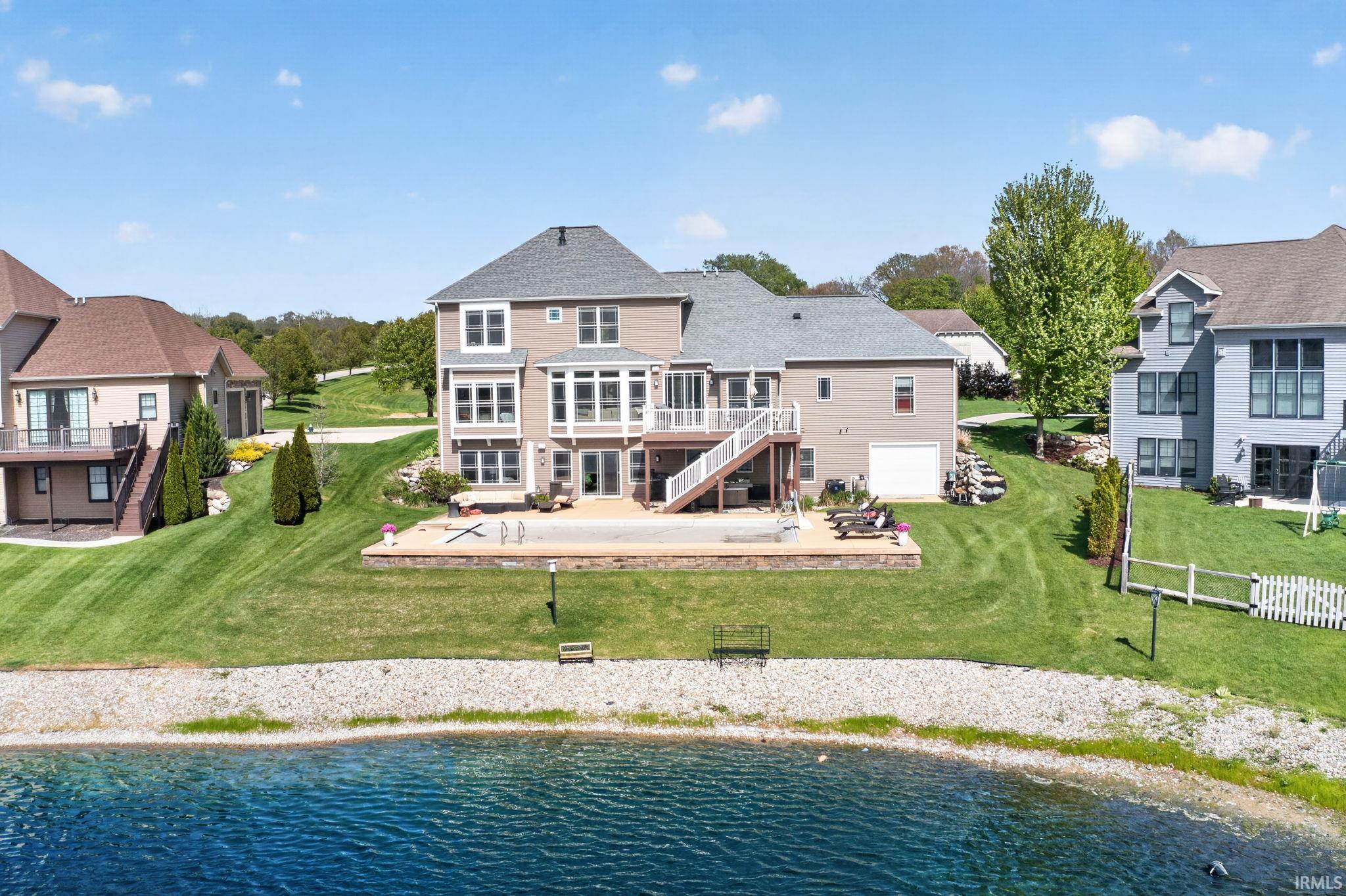 51181 Kerry Glen Drive South Bend IN 46637