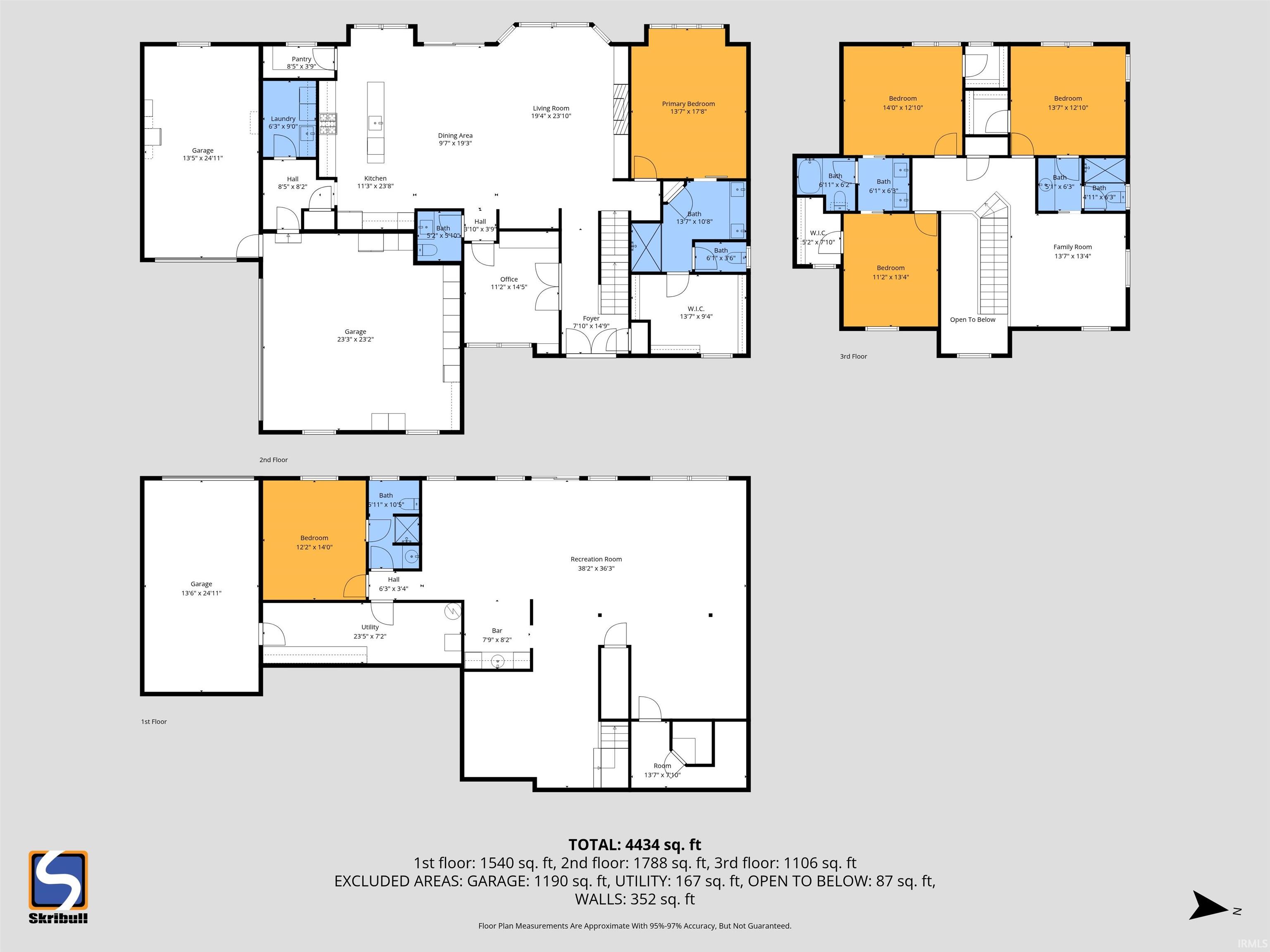 51181 Kerry Glen Drive South Bend IN 46637