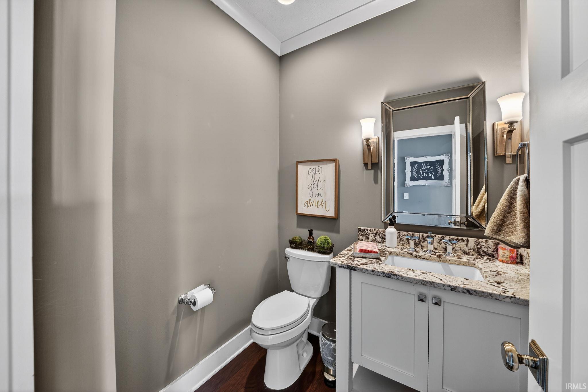 51181 Kerry Glen Drive South Bend IN 46637
