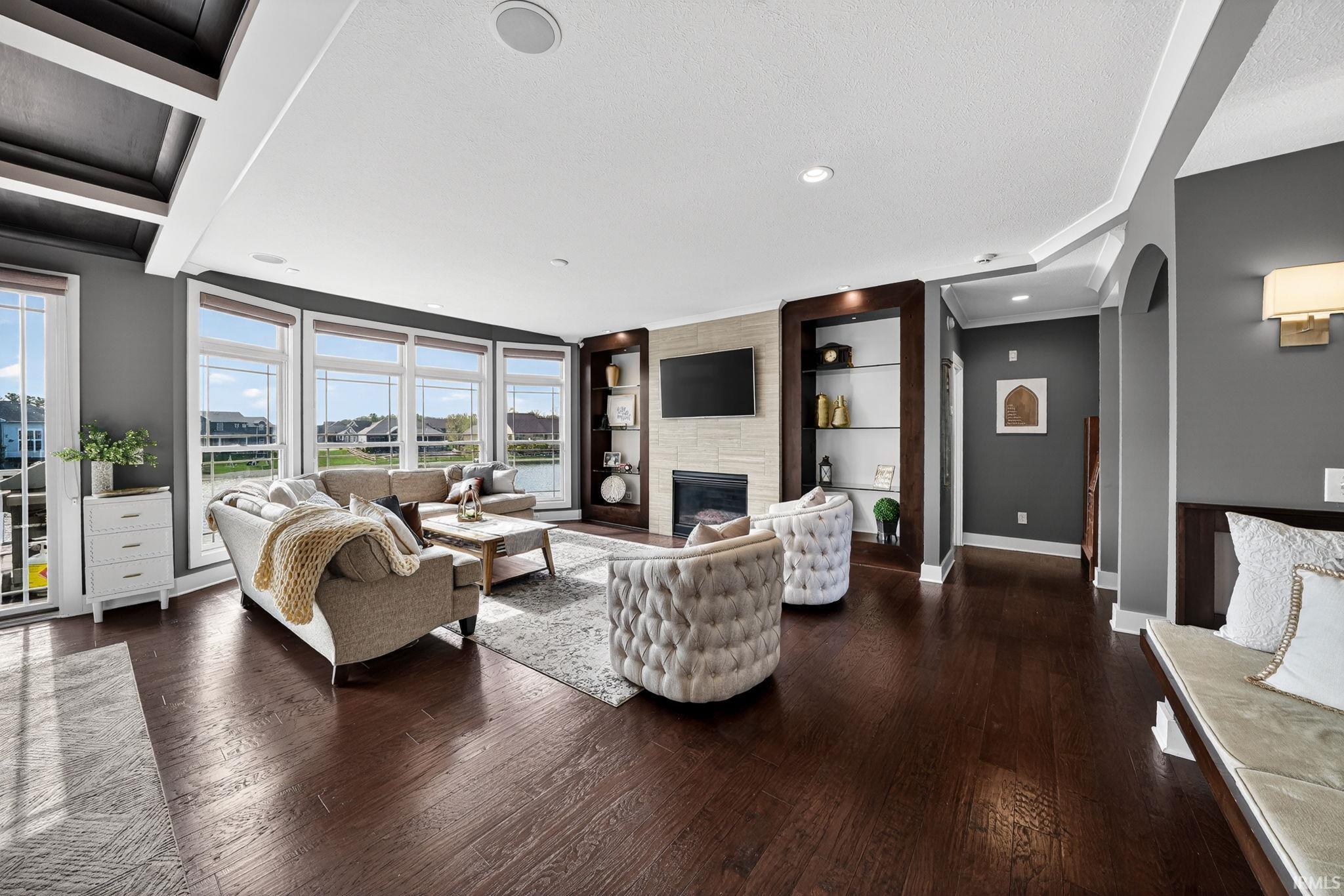 51181 Kerry Glen Drive South Bend IN 46637