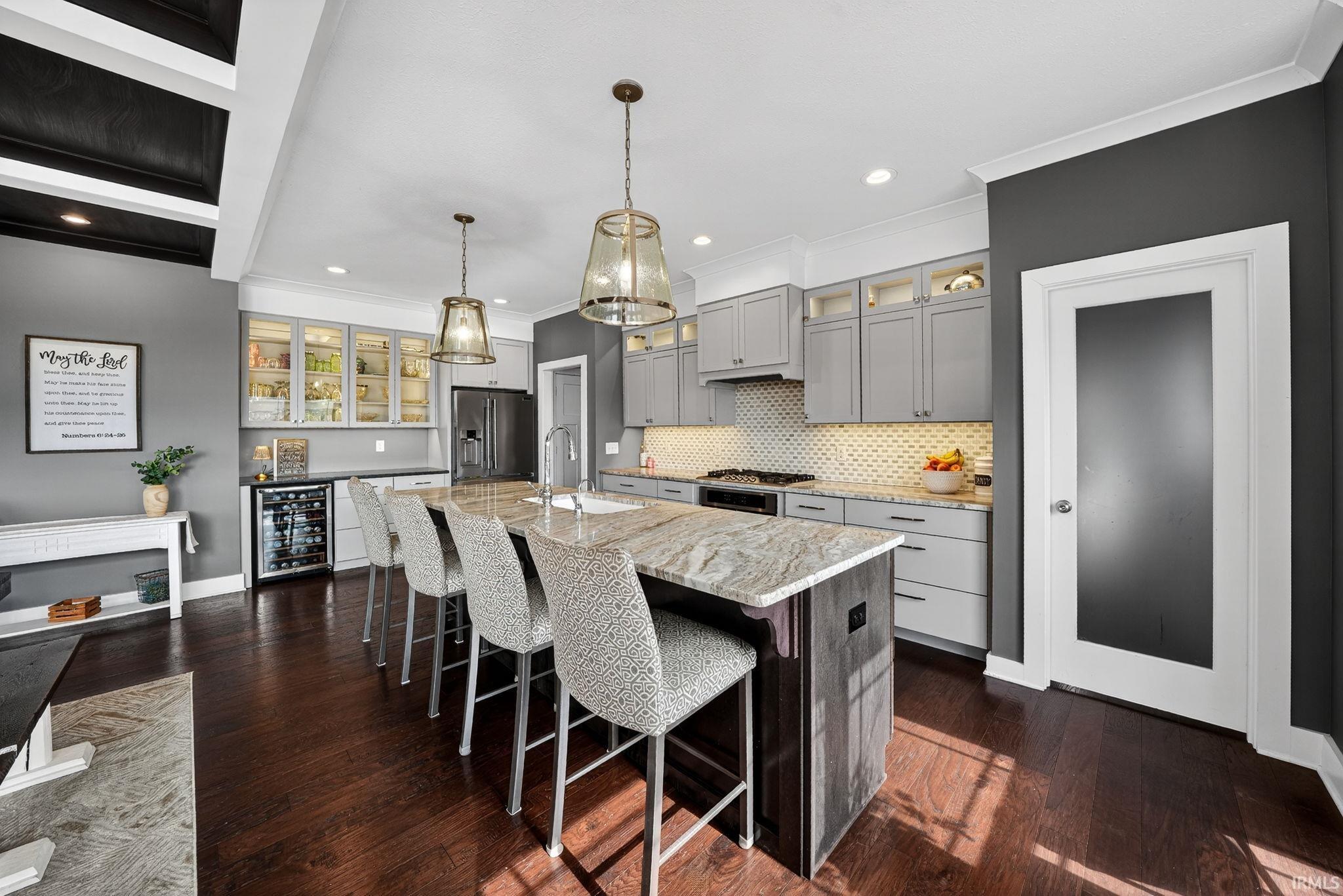 51181 Kerry Glen Drive South Bend IN 46637