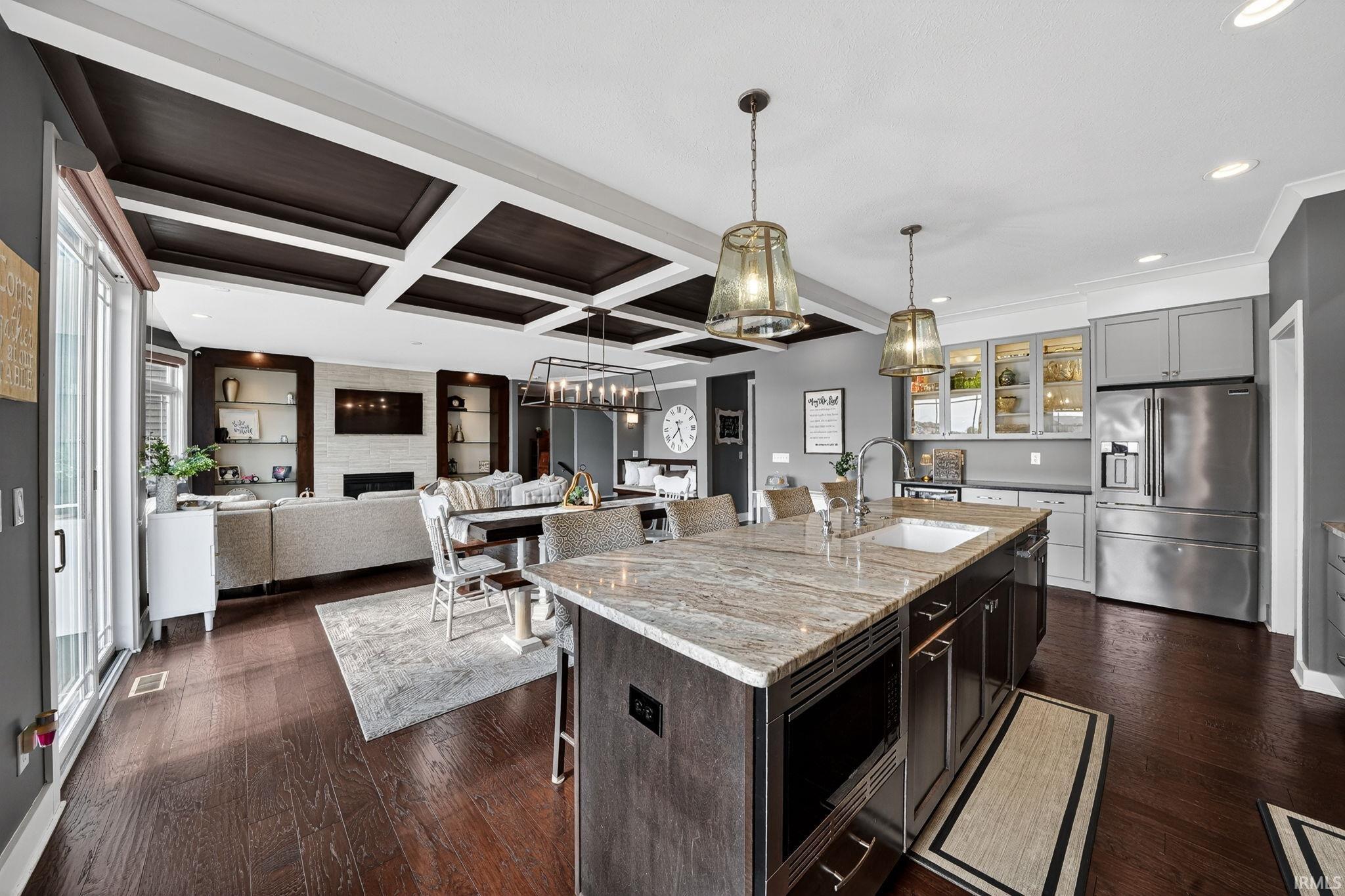 51181 Kerry Glen Drive South Bend IN 46637
