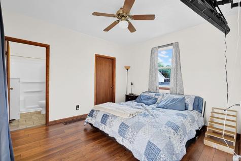 611 N 8th Street Mitchell IN 47446