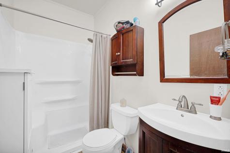 611 N 8th Street Mitchell IN 47446