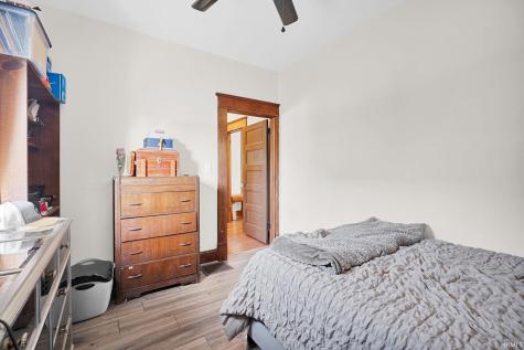 611 N 8th Street Mitchell IN 47446