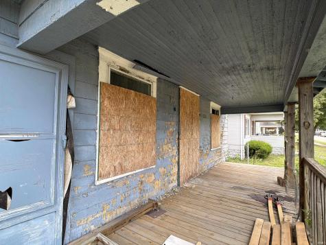 634 S 21st Street New Castle IN 47362