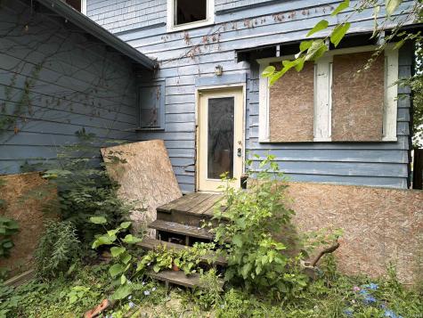 634 S 21st Street New Castle IN 47362