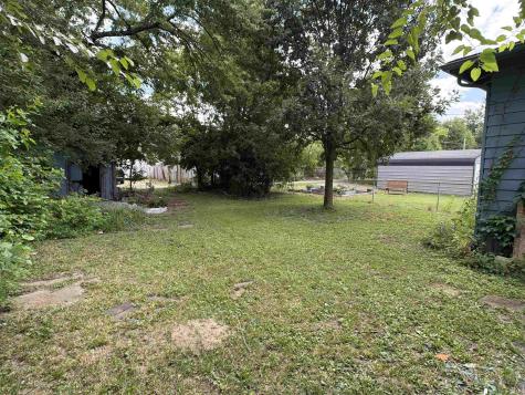 634 S 21st Street New Castle IN 47362