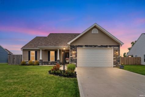 600 Harold Street Garrett IN 46738