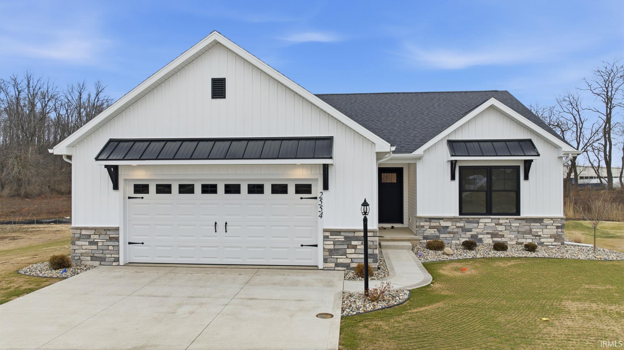 2554 Timberstone Drive East Elkhart IN 46516