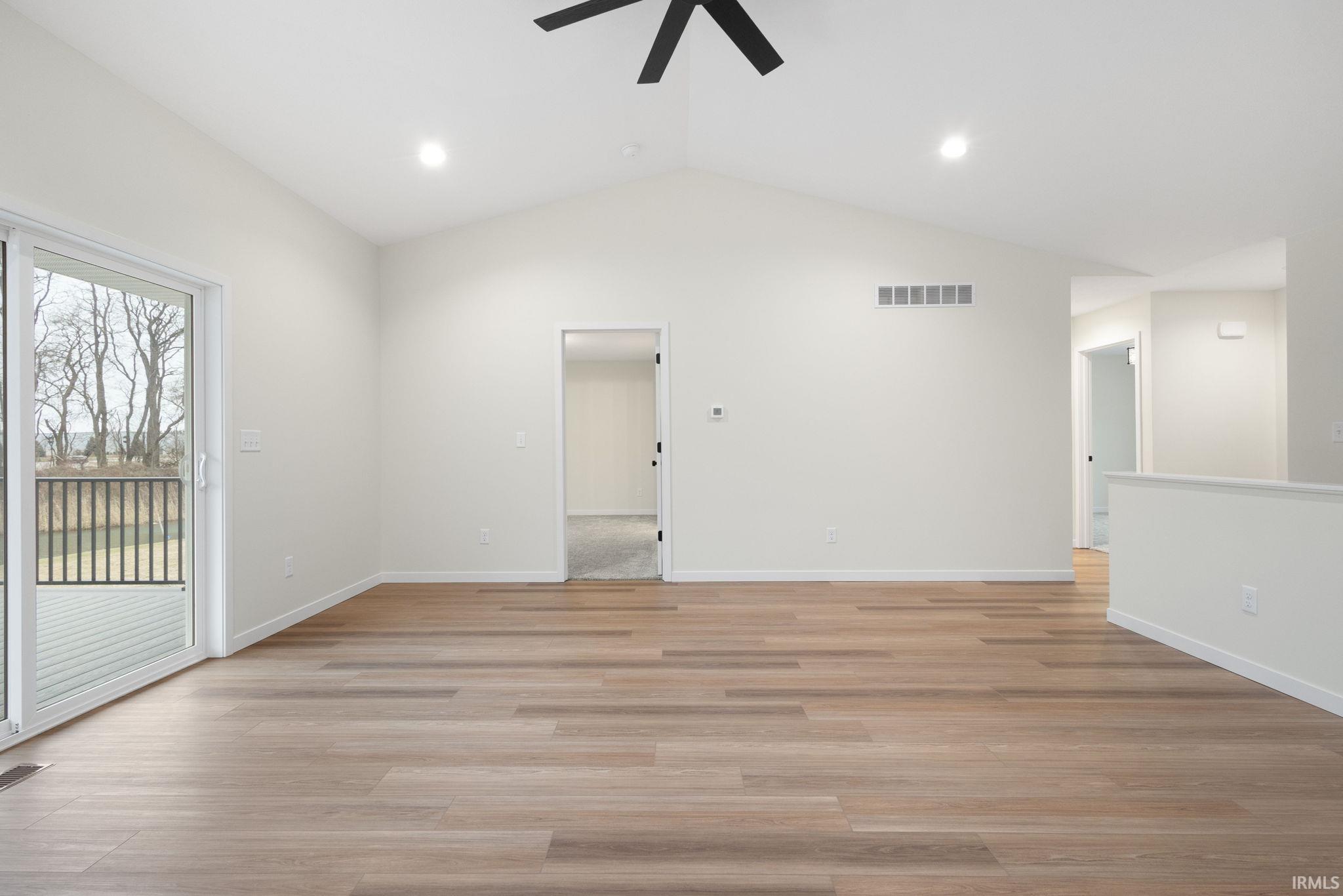 2554 Timberstone Drive East Elkhart IN 46516