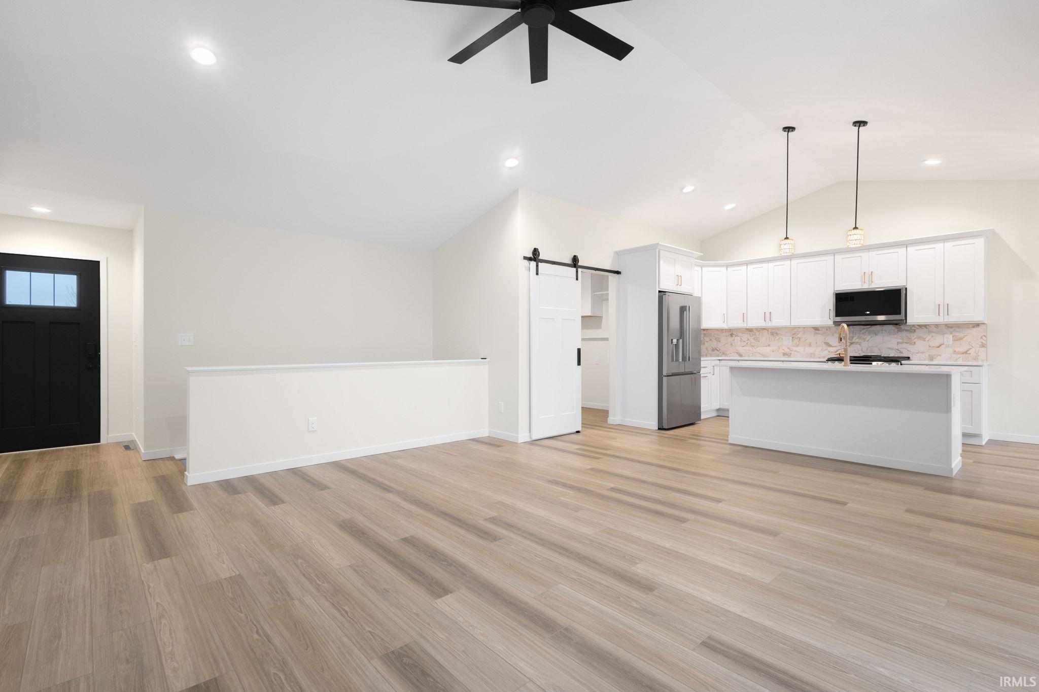 2554 Timberstone Drive East Elkhart IN 46516