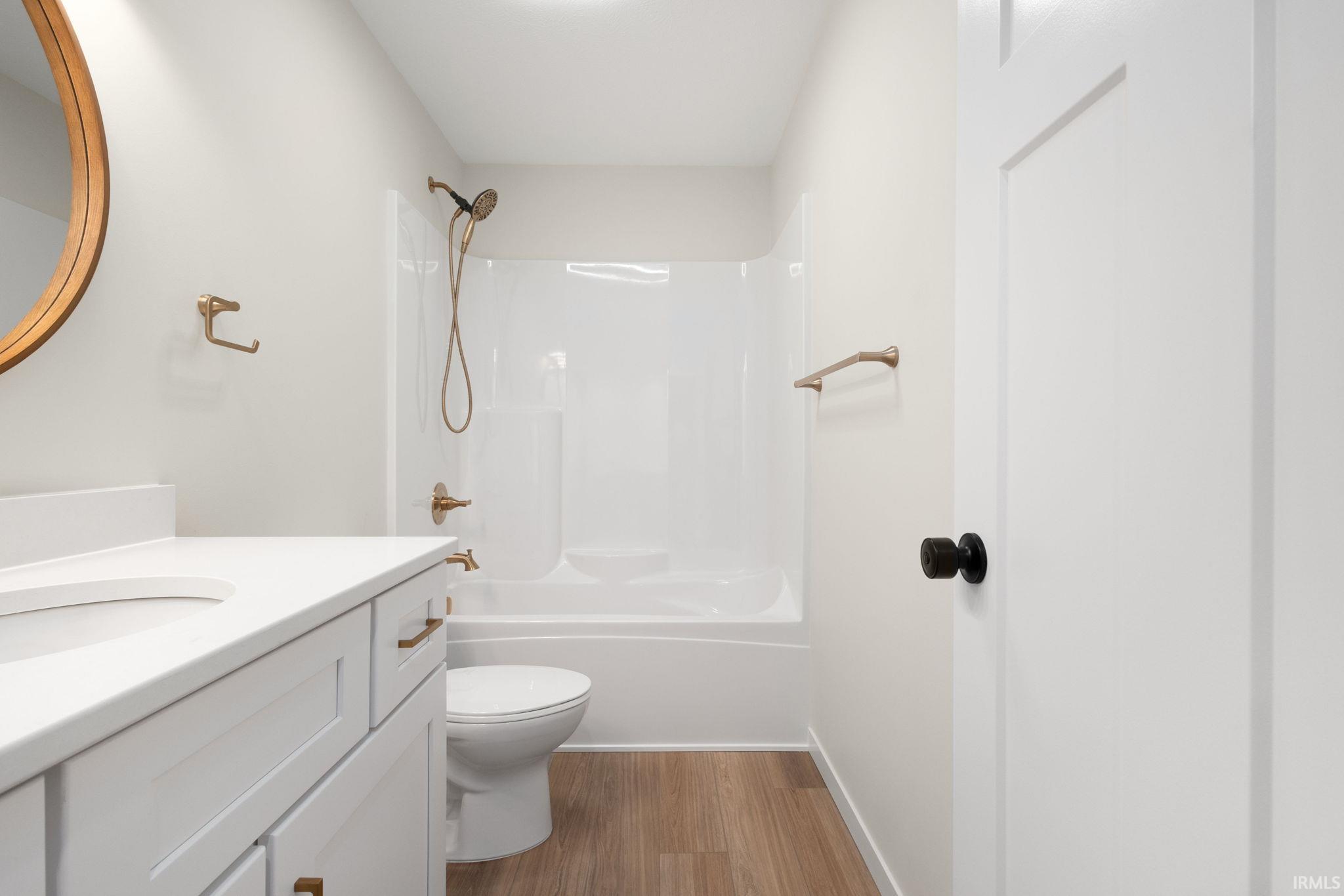 2554 Timberstone Drive East Elkhart IN 46516