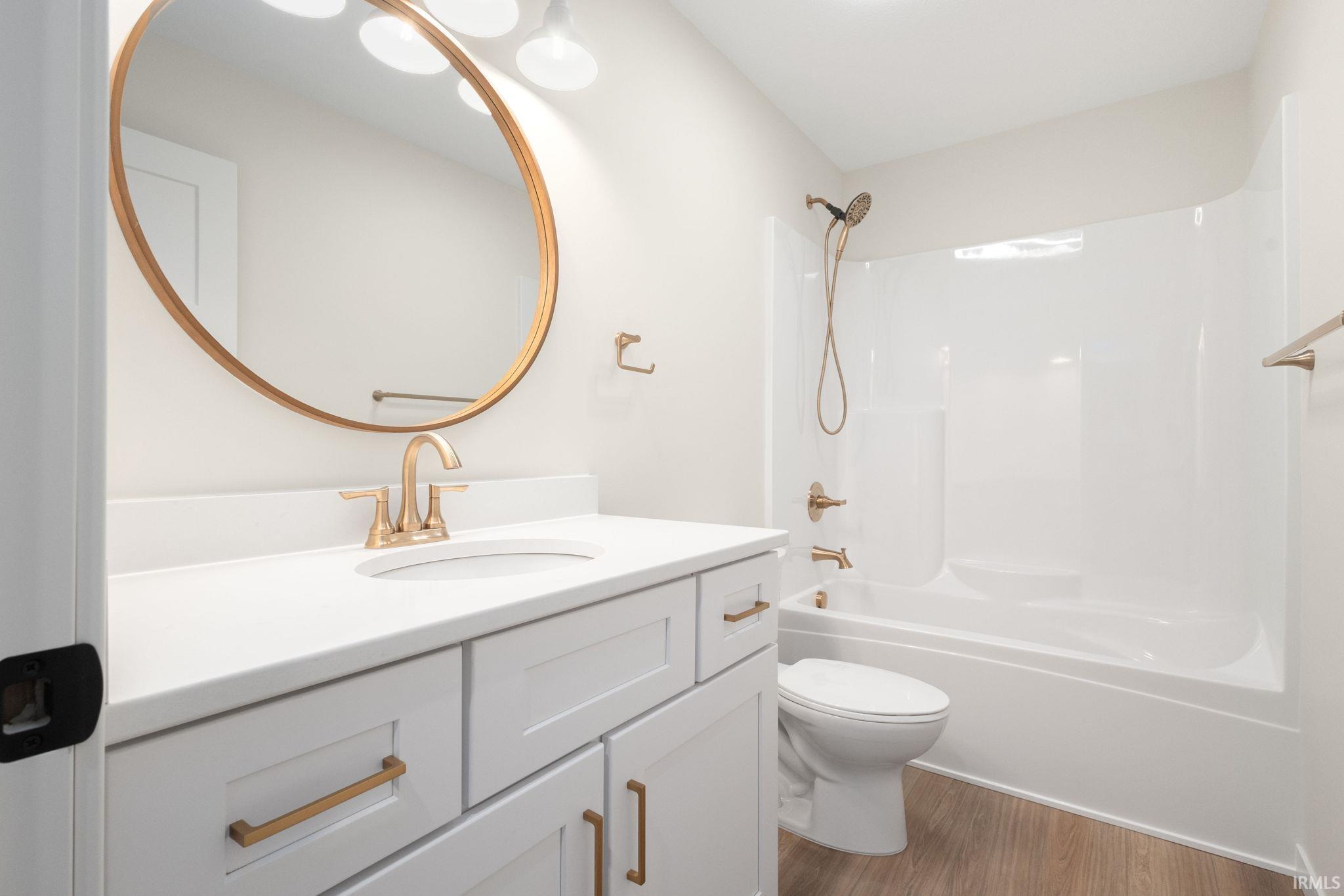 2554 Timberstone Drive East Elkhart IN 46516