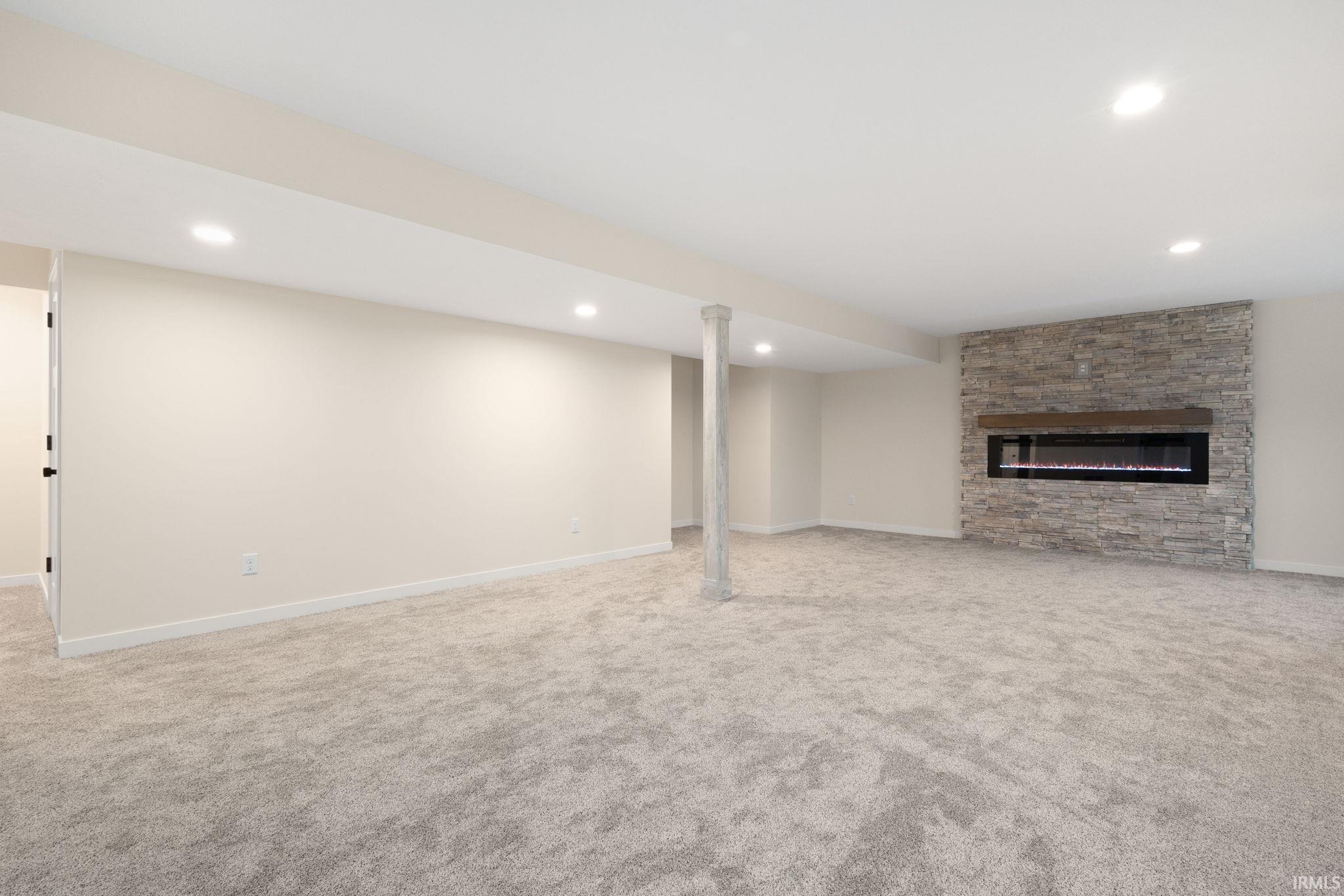 2554 Timberstone Drive East Elkhart IN 46516