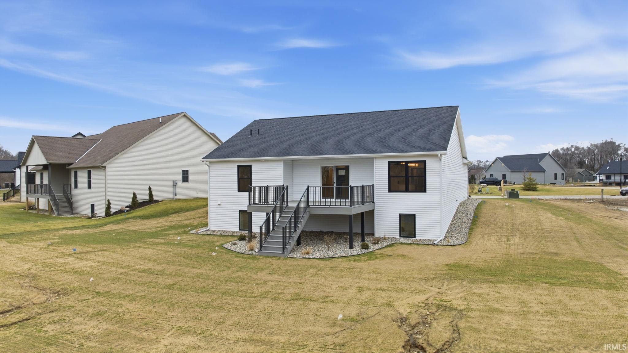 2554 Timberstone Drive East Elkhart IN 46516