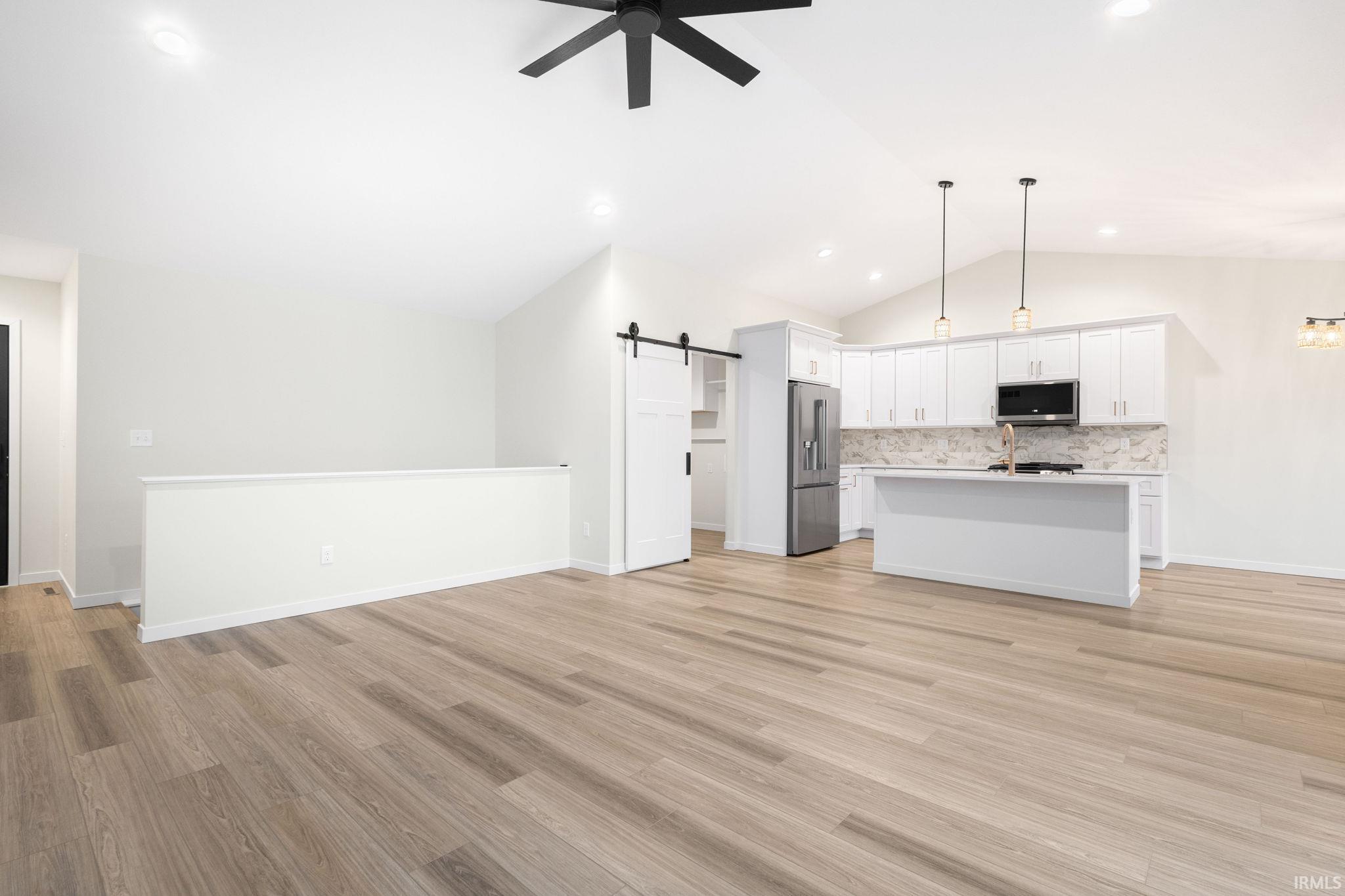 2554 Timberstone Drive East Elkhart IN 46516