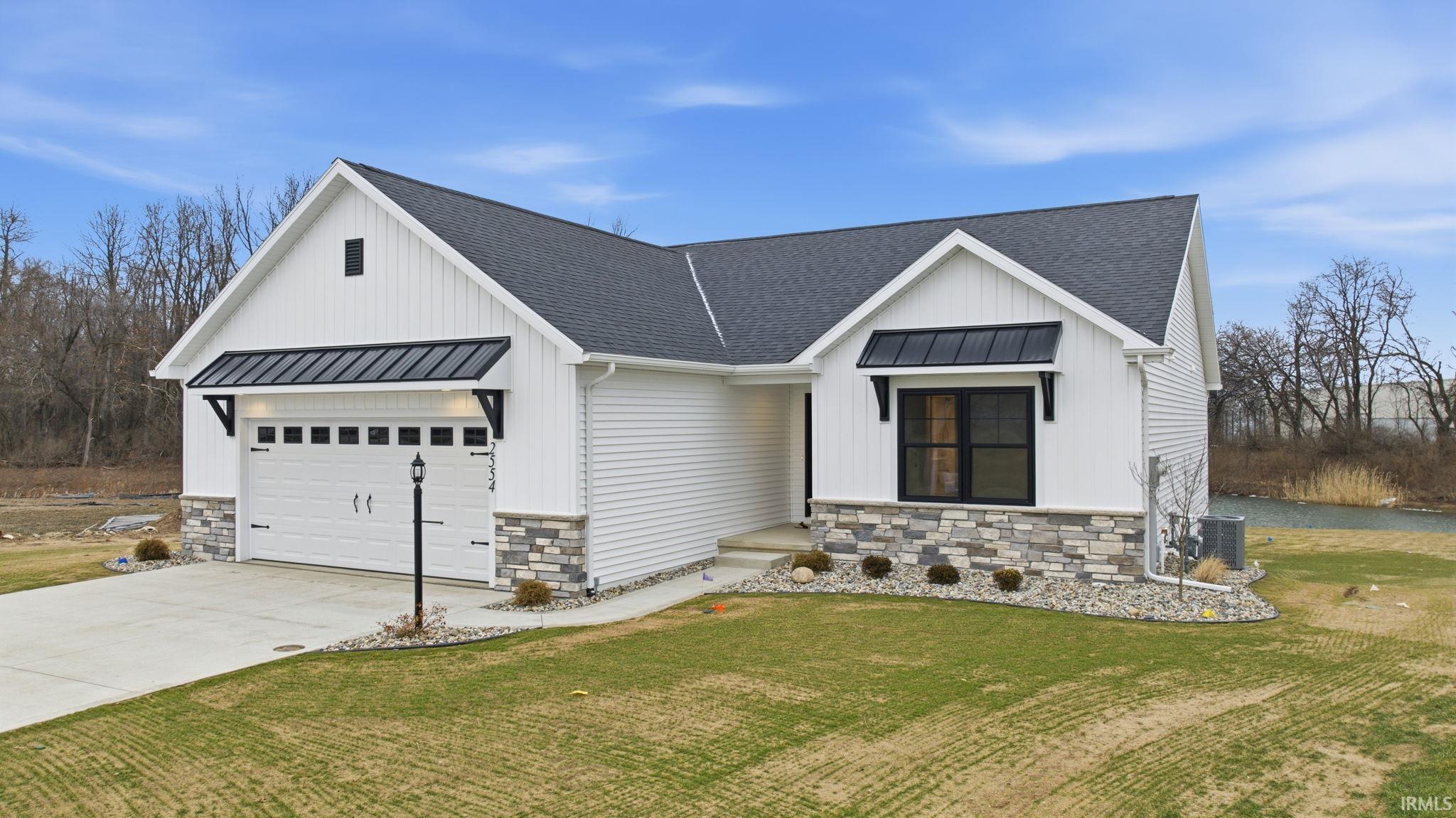 2554 Timberstone Drive East Elkhart IN 46516